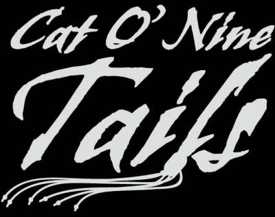 logo Cat O' Nine Tails